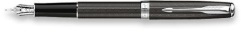 Parker Sonnet Chiseled 2008